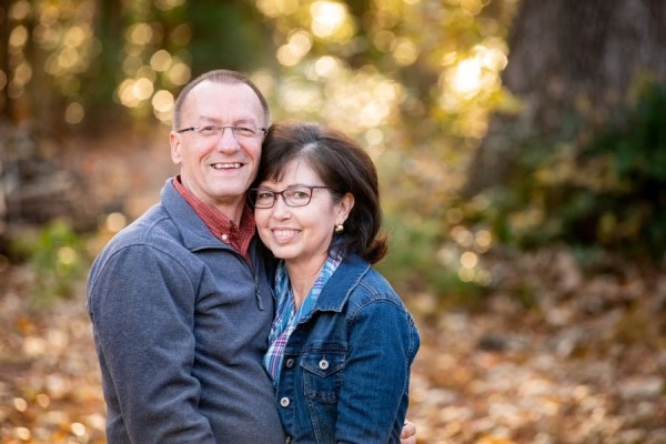 Kelly Miller/blessed brownwren.com